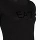 Dámske tričko EA7 Emporio Armani Train Shiny black/logo tone 3