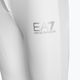 EA7 Emporio Armani dámske lyžiarske legíny Pantaloni 6RTP07 white 3