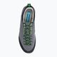 Pánska prístupová obuv SCARPA Kalipe sivá 72630-350 6