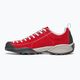SCARPA Mojito trekingové topánky červené 32605 3