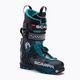 Pánske lyžiarske topánky SCARPA F1 blue 12173-501/1