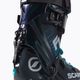 Pánske lyžiarske topánky SCARPA F1 blue 12173-501/1 7