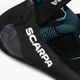SCARPA Reflex V dámska lezecká obuv black-blue 70067-002/1 7