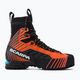 Pánske vysokohorské topánky SCARPA Ribelle Tech 2.0 HD orange 71073-250 2