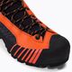 Pánske vysokohorské topánky SCARPA Ribelle Tech 2.0 HD orange 71073-250 7