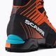 Pánske vysokohorské topánky SCARPA Ribelle Tech 2.0 HD orange 71073-250 8