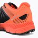 Pánska bežecká obuv SCARPA Spin Ultra black/orange GTX 33072-200/1 10