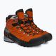 Pánske trekové topánky SCARPA Cyclone S GTX orange 30031 5