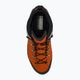 Pánske trekové topánky SCARPA Cyclone S GTX orange 30031 6
