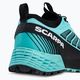 Dámska bežecká obuv SCARPA Ribelle Run blue 33078-352/1 10