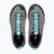 Dámske trekové topánky SCARPA Gecko grey-black 72602 14