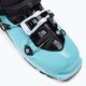 Dámske lyžiarske topánky SCARPA GEA black 12053-502/1 6