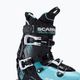 Dámske lyžiarske topánky SCARPA GEA black 12053-502/1 7