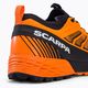 SCARPA Pánska bežecká obuv Ribelle Run Orange 33078-351/7 8