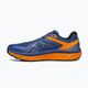 SCARPA Spin Infinity GTX pánska bežecká obuv navy blue-orange 33075-201/2 13