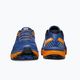 SCARPA Spin Infinity GTX pánska bežecká obuv navy blue-orange 33075-201/2 14