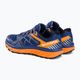 SCARPA Spin Infinity GTX pánska bežecká obuv navy blue-orange 33075-201/2 3