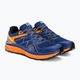 SCARPA Spin Infinity GTX pánska bežecká obuv navy blue-orange 33075-201/2 4