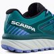 SCARPA Spin Infinity GTX dámska bežecká obuv blue 33075-202/4 10