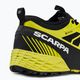 Pánska bežecká obuv SCARPA Run GTX yellow 33078-201/1 9