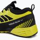 Pánska bežecká obuv SCARPA Run GTX yellow 33078-201/1 11