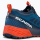 Pánska bežecká obuv SCARPA Run GTX blue 33078-201/3 8