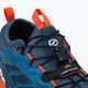 Pánska bežecká obuv SCARPA Run GTX blue 33078-201/3 9