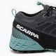 Dámska bežecká obuv SCARPA Run GTX black 33078-202/4 10