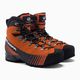 Pánske vysoké topánky SCARPA Ribelle HD orange 71088-250 5