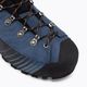 Pánske vysoké topánky SCARPA Ribelle HD blue 71088-250 7