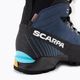 Pánske vysoké topánky SCARPA Ribelle HD blue 71088-250 8