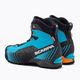 Pánske vysoké topánky SCARPA Ribelle Lite HD blue 71089-250 3