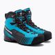 Pánske vysoké topánky SCARPA Ribelle Lite HD blue 71089-250 5
