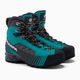 Dámske vysoké horské topánky SCARPA Ribelle Lite HD blue 71089-252 5