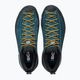 Pánske trekové topánky SCARPA Mescalito GTX blue 72103-200/2 13