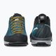 Pánske trekové topánky SCARPA Mescalito GTX blue 72103-200/2 14