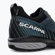 Pánske trekové topánky SCARPA Mescalito GTX blue 72103-200/2 8