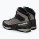 Pánske trekové topánky SCARPA Mescalito TRK GTX grey 61050 3
