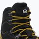 Pánske trekové topánky SCARPA Mescalito TRK GTX black 61050 9