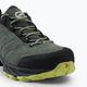 Dámske trekové topánky SCARPA Rush Trail GTX green 63145-202 7