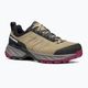 Dámske trekové topánky SCARPA Rush Trail GTX beige 63145-202 11
