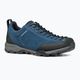 Pánske trekové topánky SCARPA Mojito Trail GTX blue 63316-200 10