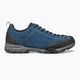 Pánske trekové topánky SCARPA Mojito Trail GTX blue 63316-200 11