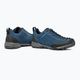Pánske trekové topánky SCARPA Mojito Trail GTX blue 63316-200 16