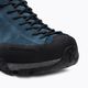 Pánske trekové topánky SCARPA Mojito Trail GTX blue 63316-200 7