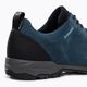 Pánske trekové topánky SCARPA Mojito Trail GTX blue 63316-200 9