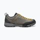 SCARPA pánske trekové topánky Mojito Trail Gtx titanium-mustard 63316-200 10