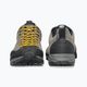 SCARPA pánske trekové topánky Mojito Trail Gtx titanium-mustard 63316-200 12
