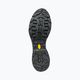 SCARPA pánske trekové topánky Mojito Trail Gtx titanium-mustard 63316-200 13