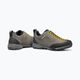 SCARPA pánske trekové topánky Mojito Trail Gtx titanium-mustard 63316-200 15